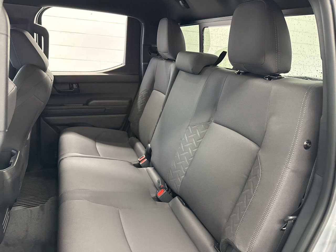 New 2026 Toyota Tacoma SR5 image 37