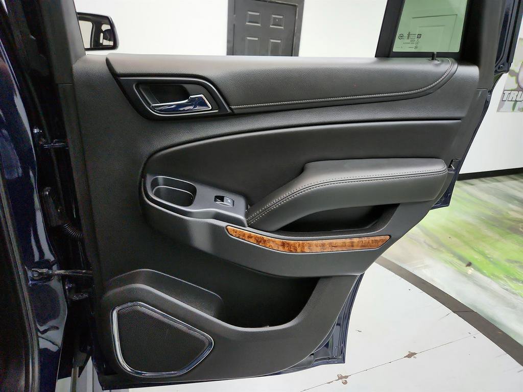 Used 2018 Chevrolet Tahoe Premier image 31