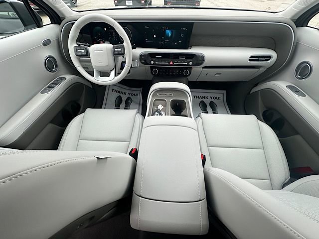 New 2026 Hyundai Palisade SEL image 10