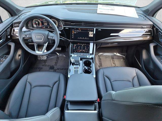 New 2026 Audi Q7 2.0T Premium Plus AWD/4WD image 14