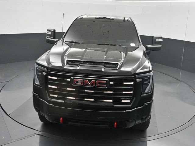 Used 2026 GMC Sierra 2500 AT4X AWD/4WD image 46