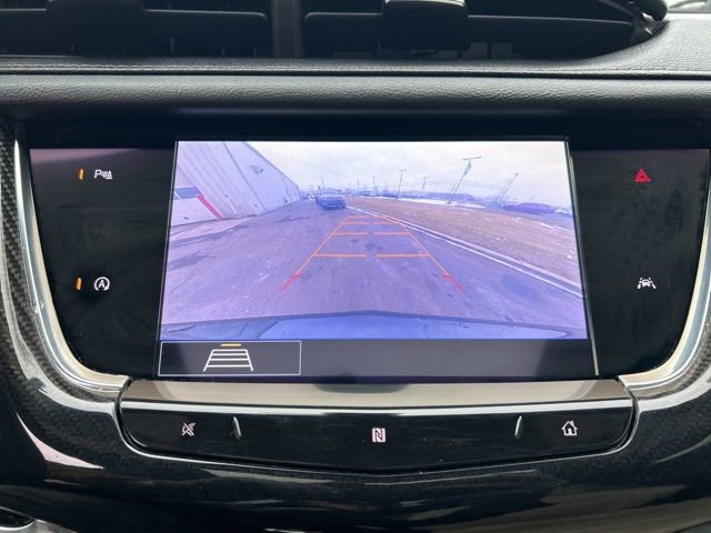 Used 2020 Cadillac XT6 Sport image 24