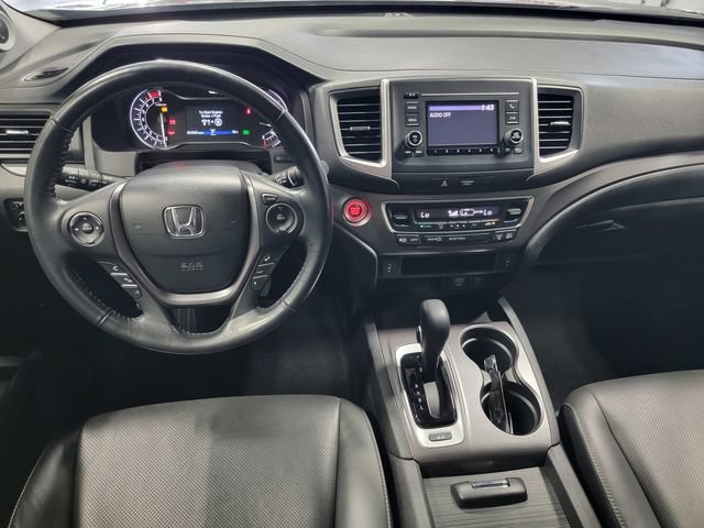 Used 2019 Honda Ridgeline RTL image 29