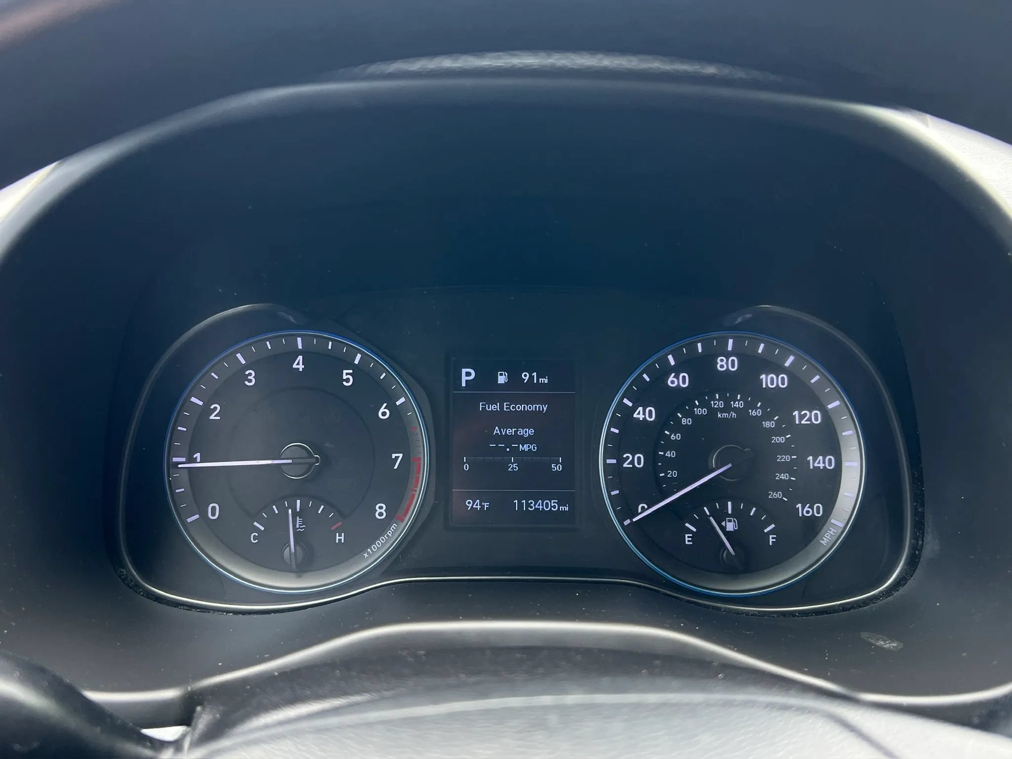 Used 2019 Hyundai Kona SE FWD image 23