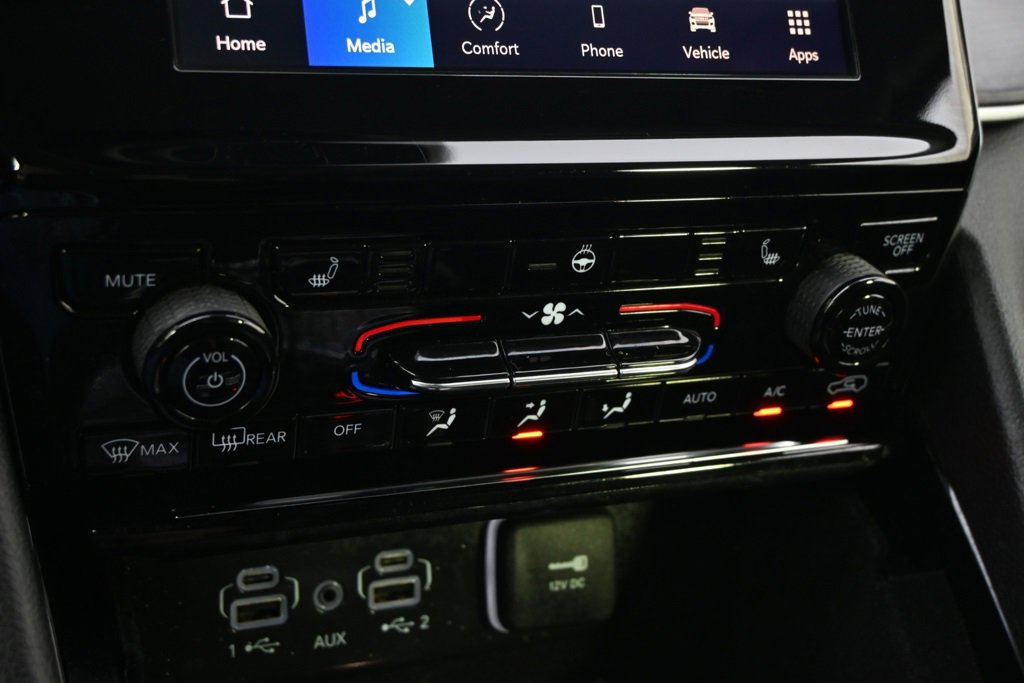 Used 2022 Jeep Grand Cherokee L Limited image 33