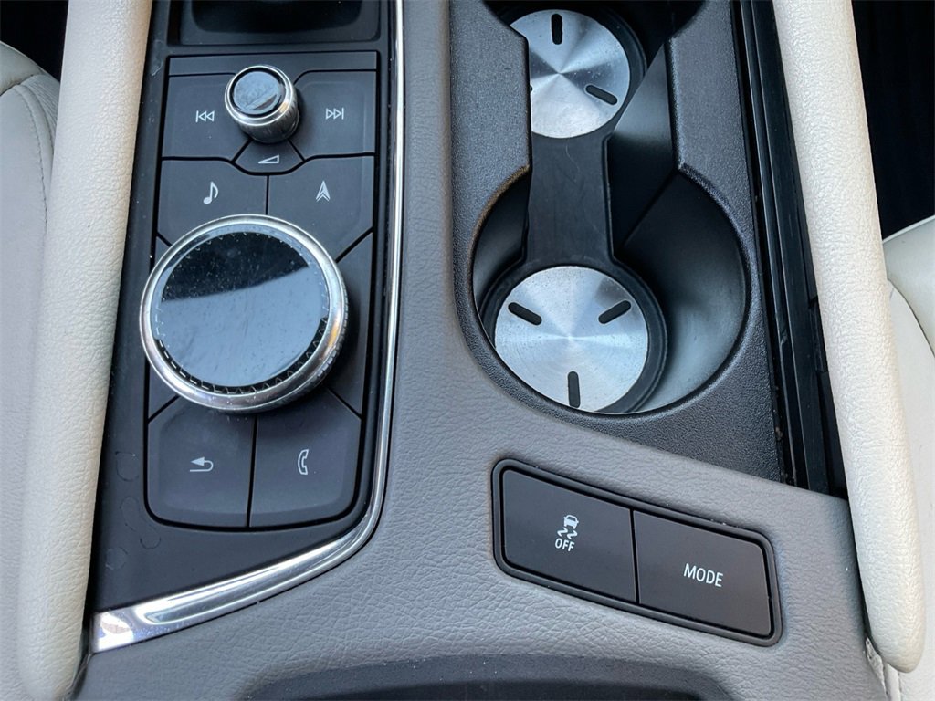 Used 2020 Cadillac XT6 Premium Luxury image 27