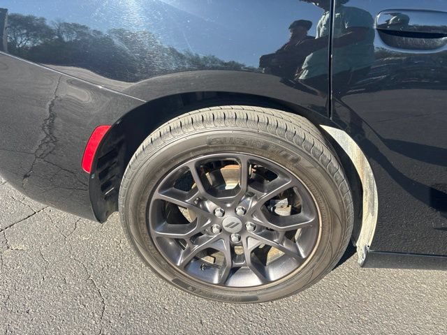 Used 2018 Dodge Charger GT AWD/4WD image 10
