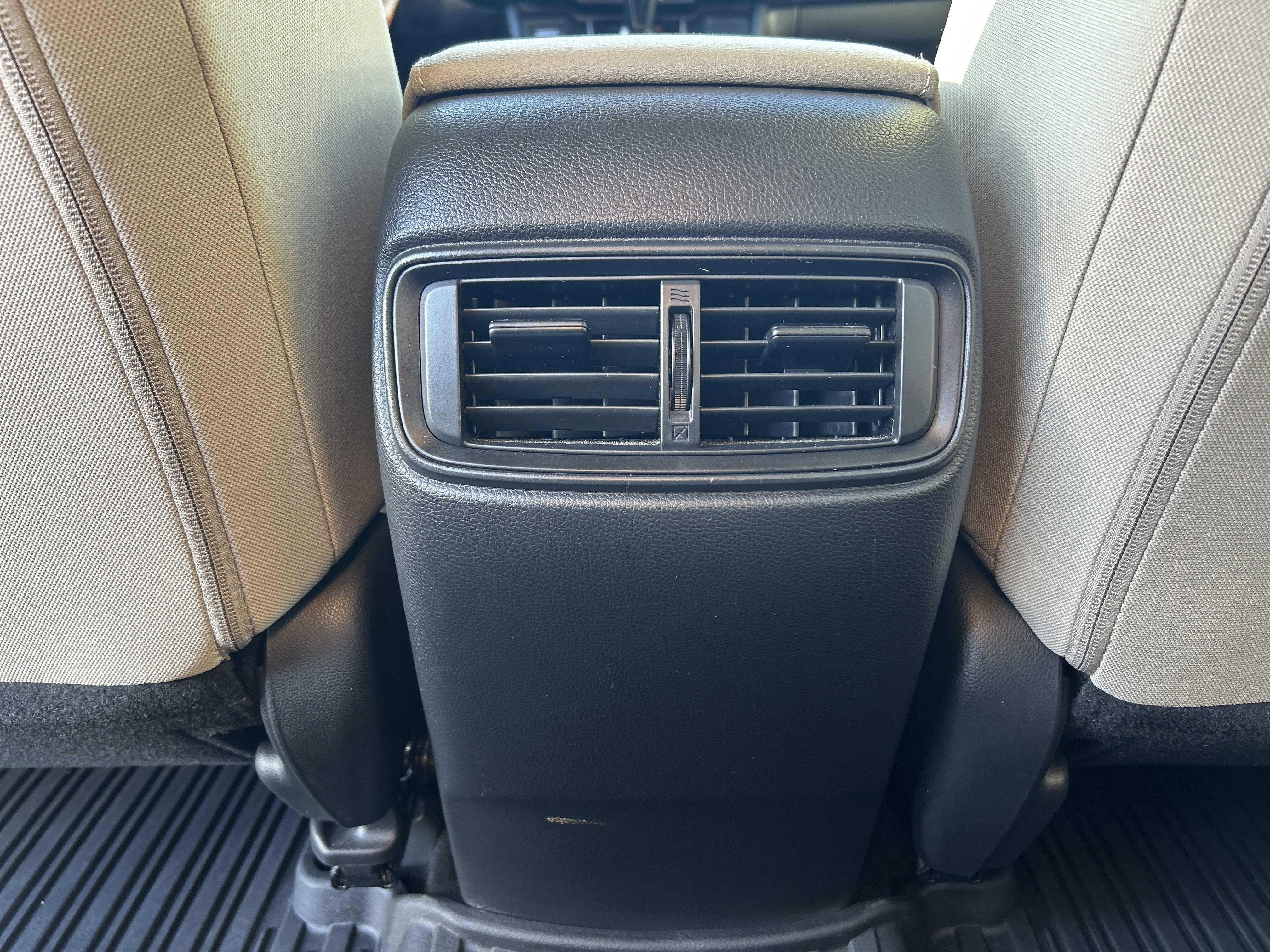 Certified 2019 Honda CR-V LX image 28