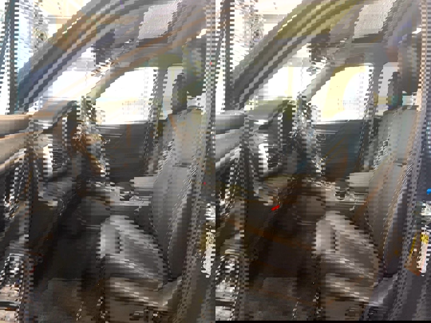 Used 2024 Subaru Outback Limited image 8