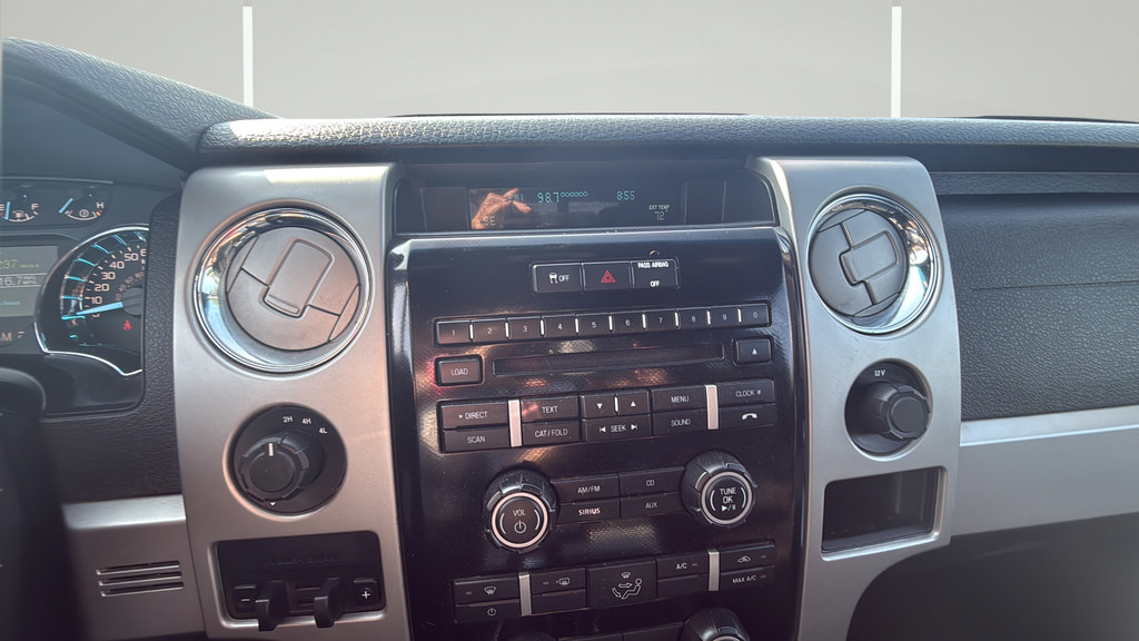 Used 2011 Ford F150 FX4 w/ FX Plus Pkg AWD/4WD image 22