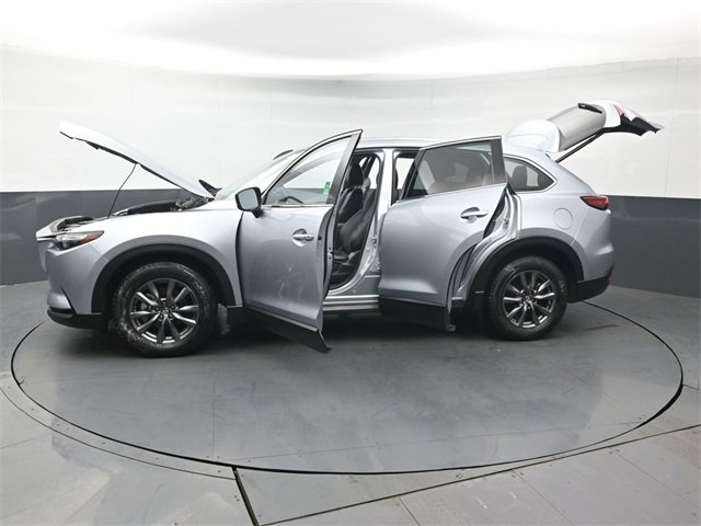 Certified 2023 MAZDA CX-9 Touring image 48