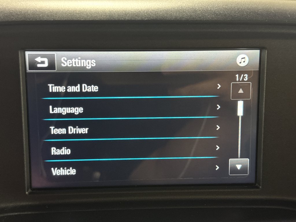Used 2017 GMC Sierra 1500 4x4 Double Cab w/ Sierra Convenience Package image 34