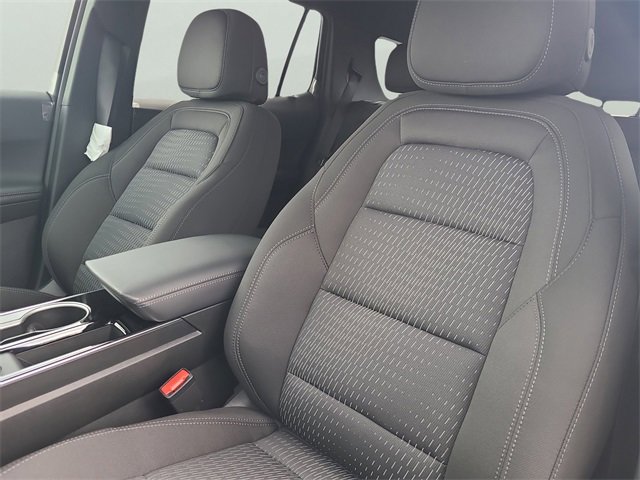 New 2026 Chevrolet Equinox LT image 19