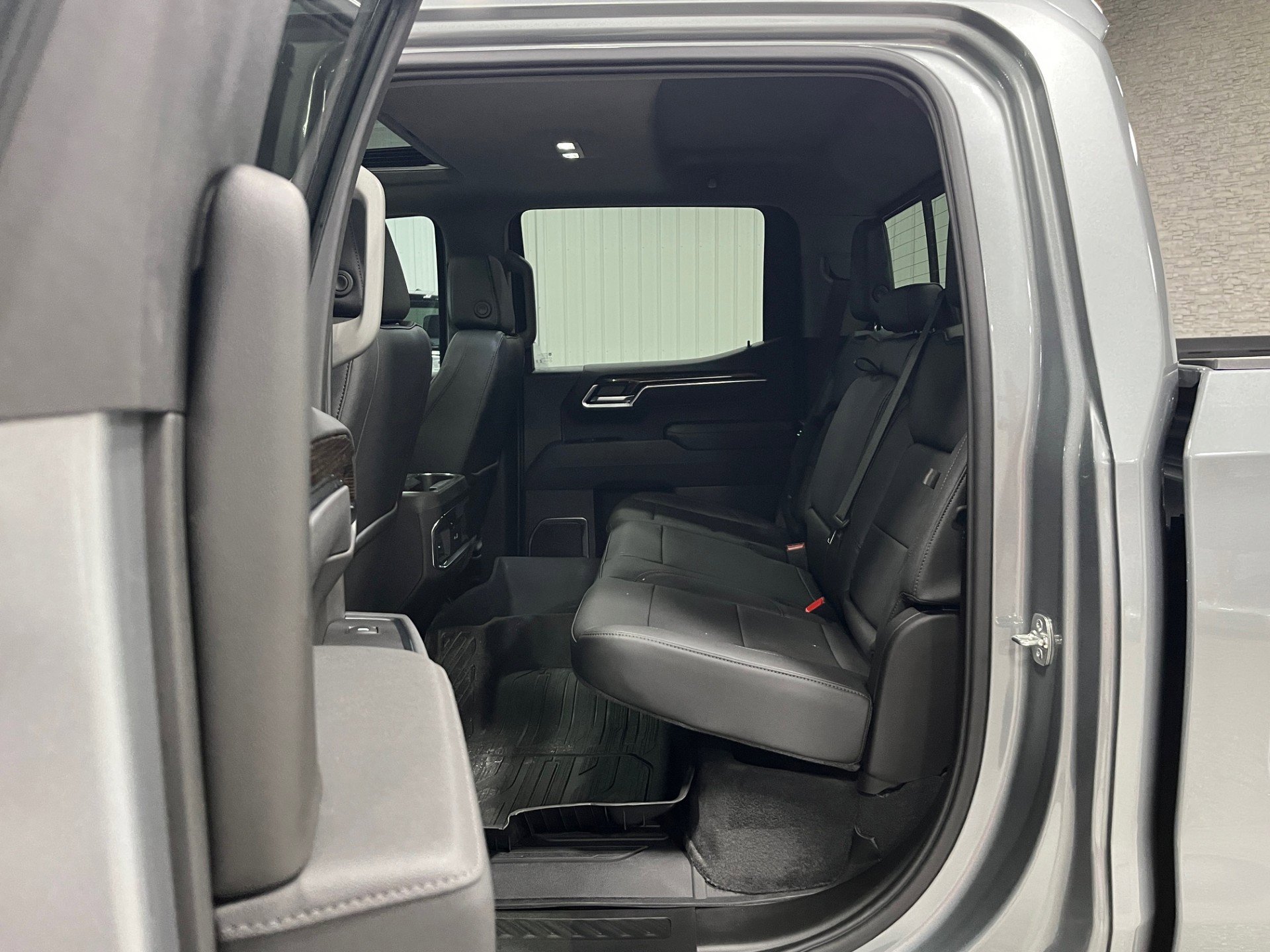 New 2026 GMC Sierra 1500 Elevation w/ Elevation Premium Package image 11