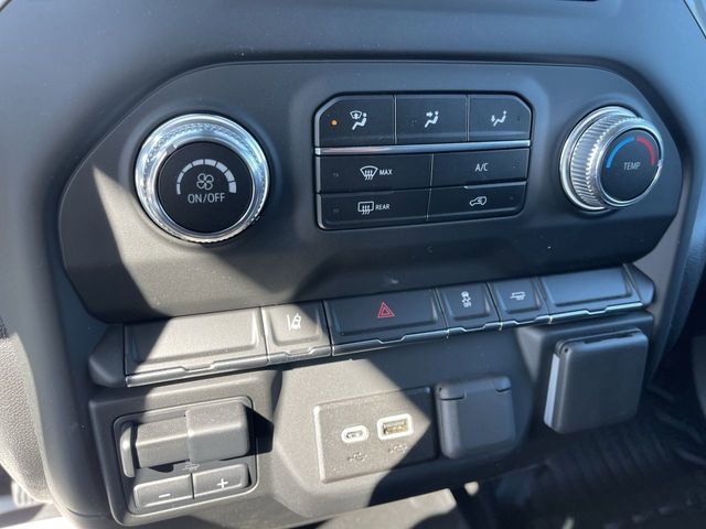 New 2024 GMC Sierra 2500 Pro w/ Convenience Package image 14