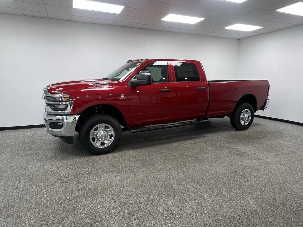 New 2026 RAM 2500 Tradesman image 20