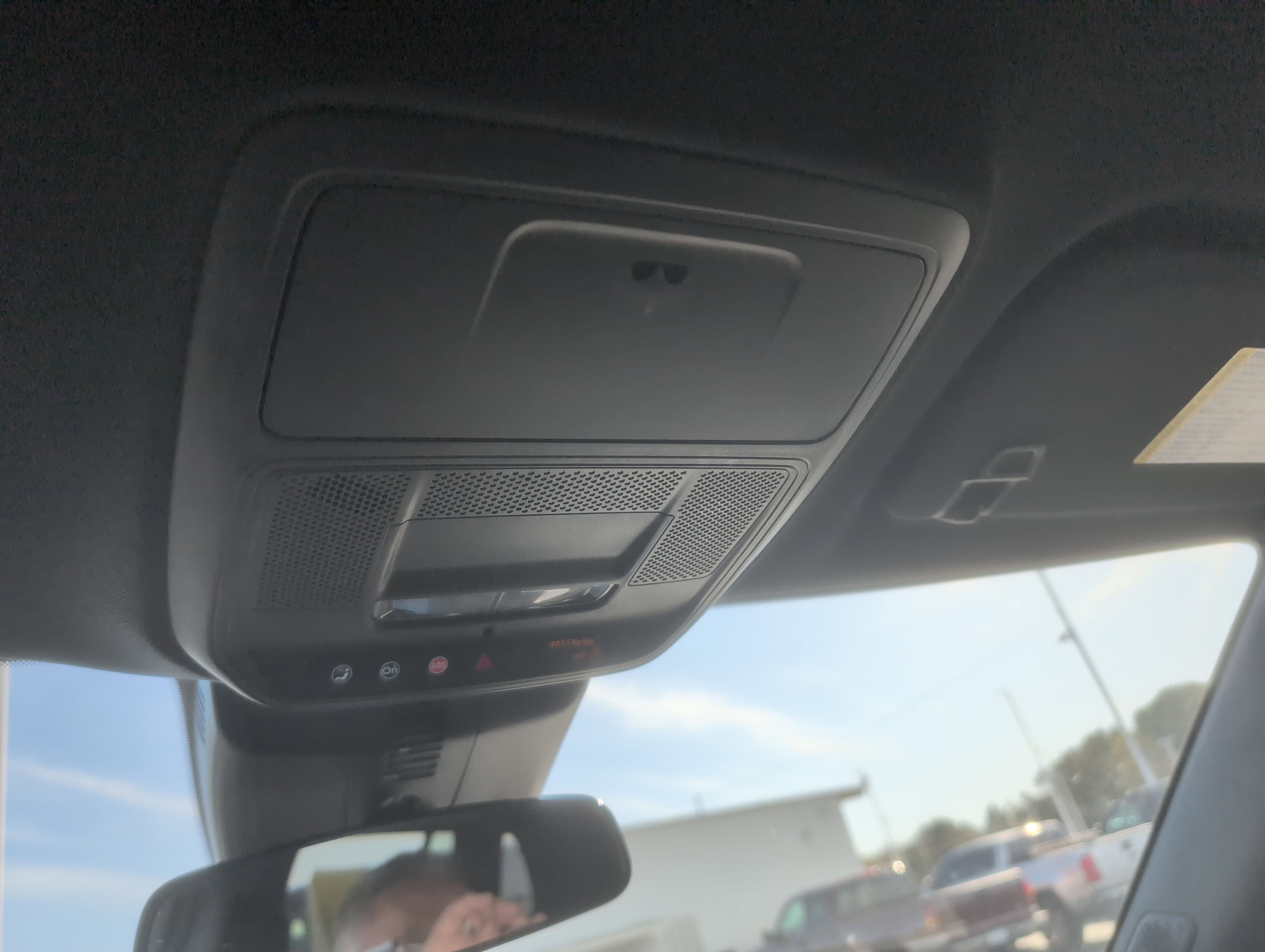 Used 2025 GMC Acadia Elevation image 26