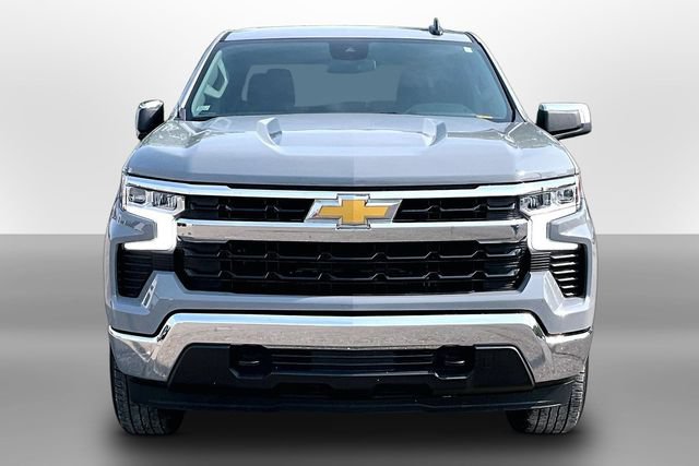 Certified 2024 Chevrolet Silverado 1500 LT AWD/4WD image 2