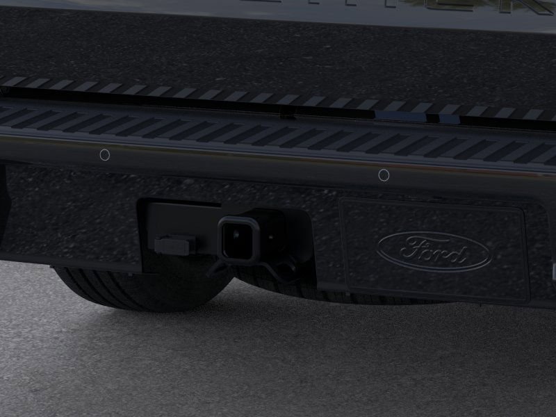 New 2026 Ford Maverick Lobo AWD/4WD image 59