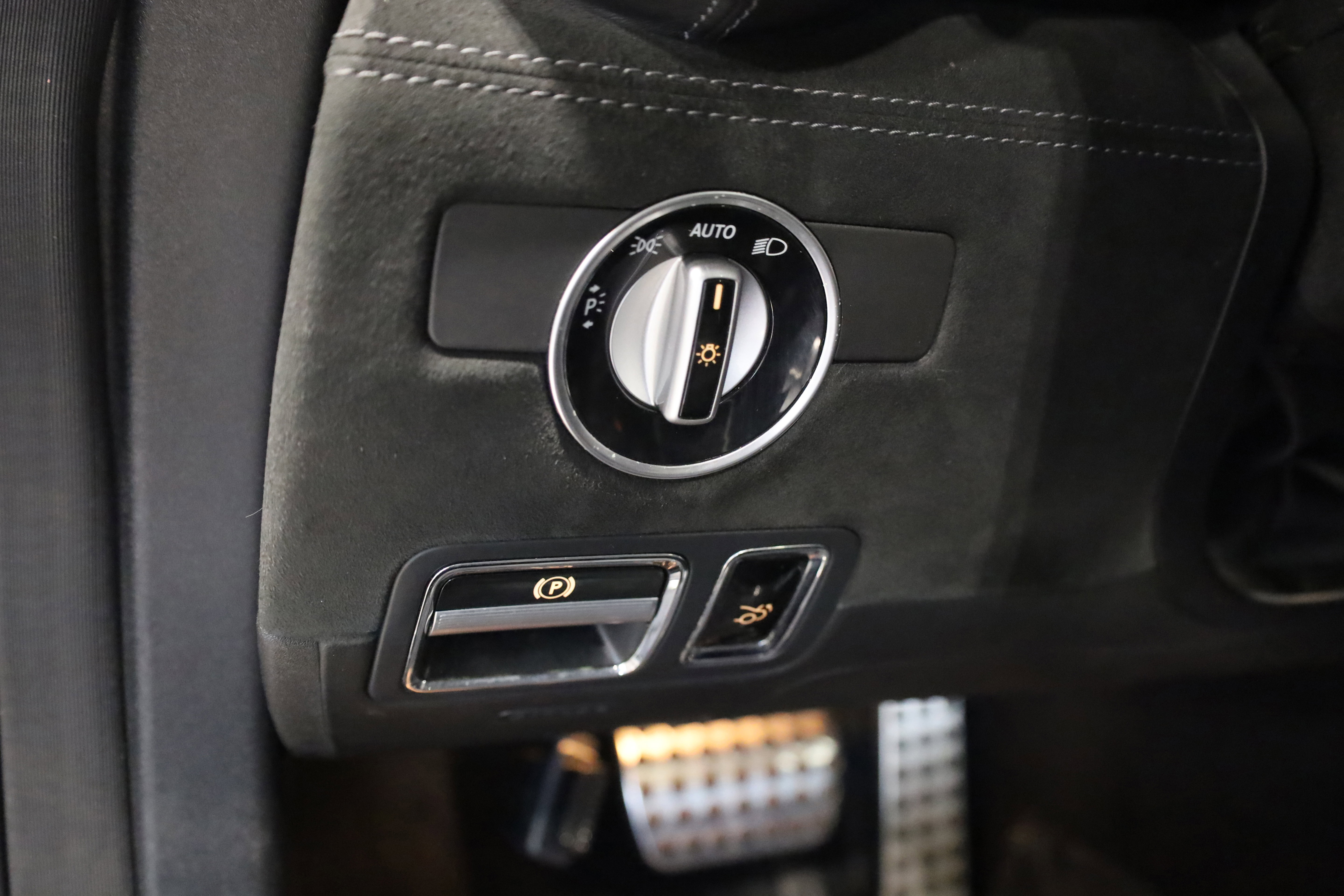 Used 2016 Mercedes-Benz AMG GT S image 18