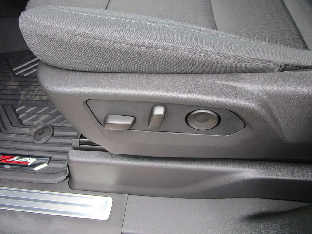 New 2026 Chevrolet Silverado 1500 LT image 27