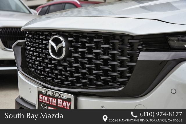 New 2026 MAZDA CX-50 AWD 2.5 S w/ Weather Package image 5