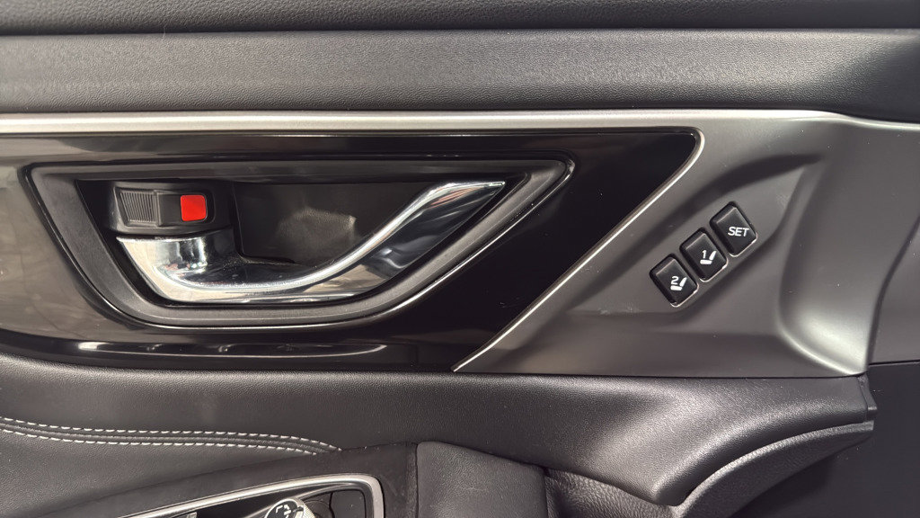 Used 2020 Subaru Outback Limited w/ Popular Package #2 image 15