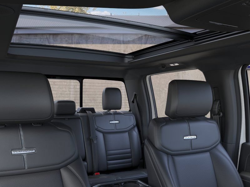 New 2026 Ford F150 Platinum AWD/4WD image 24