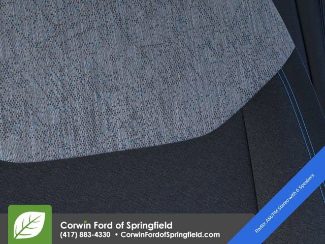 New 2026 Ford Maverick XLT image 20