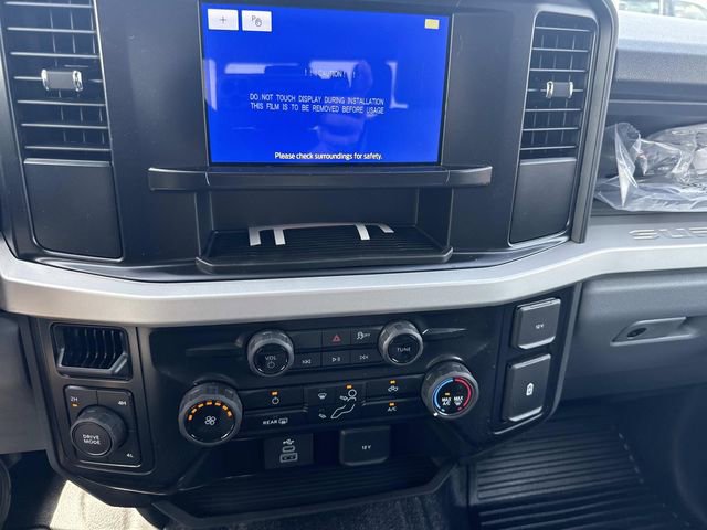 New 2026 Ford F450 XL AWD/4WD image 11