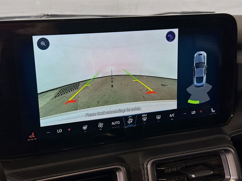 Used 2024 Ford Mustang Premium image 9