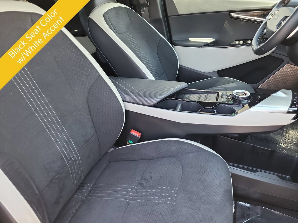 Certified 2024 Kia EV6 GT-Line AWD/4WD image 20