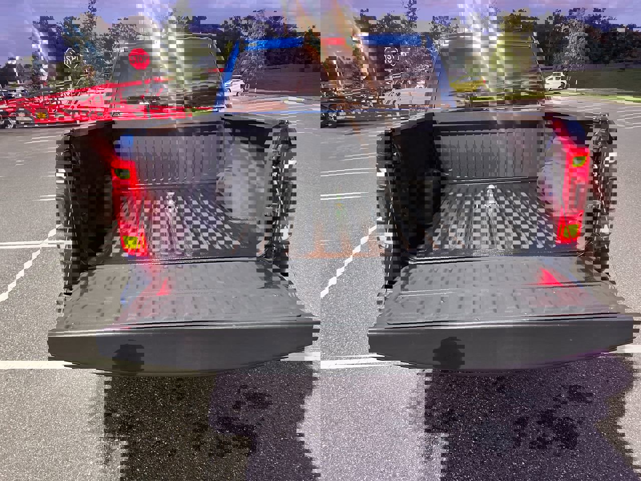 Used 2021 RAM 1500 Limited image 35