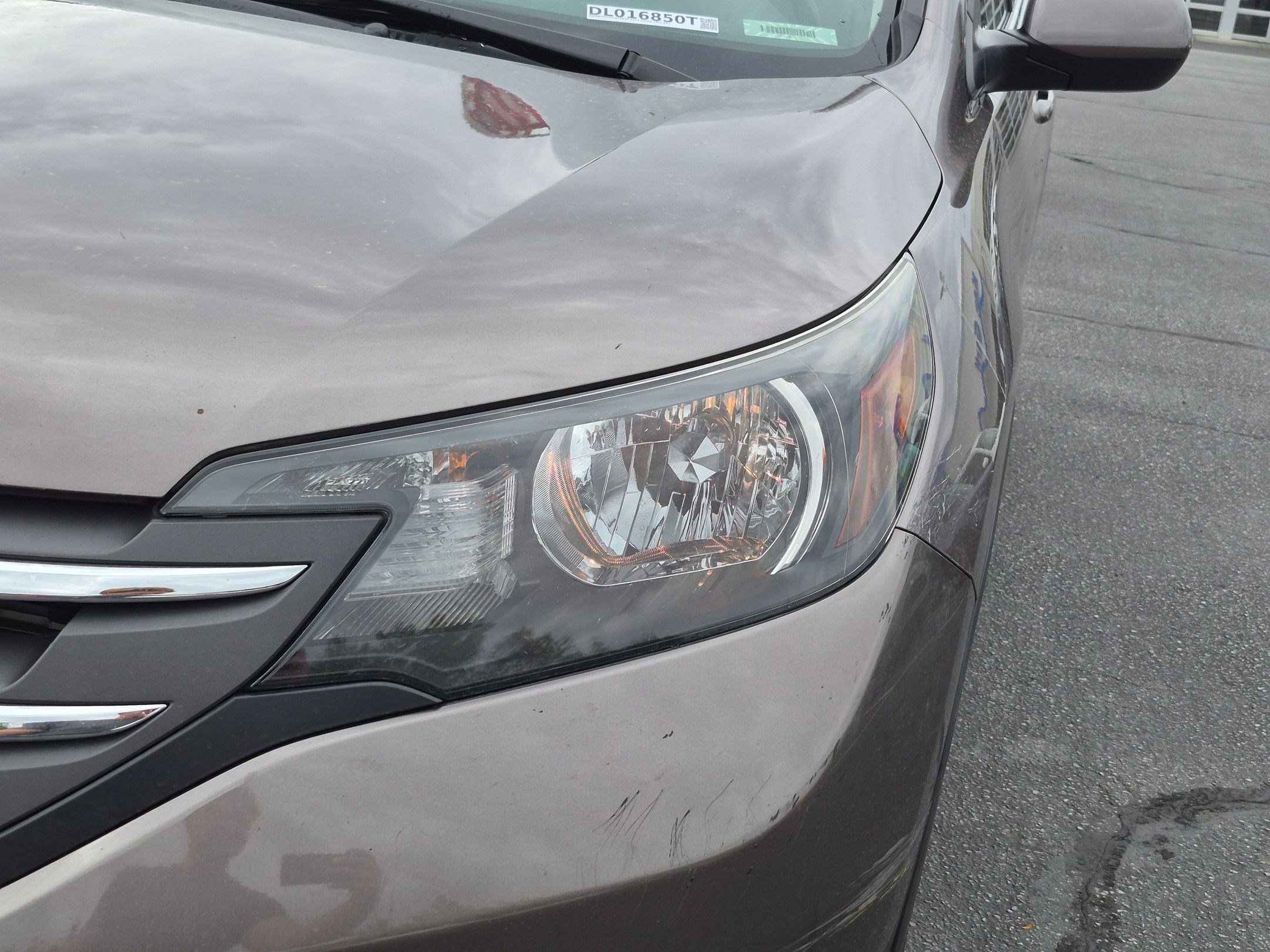 Used 2013 Honda CR-V EX-L image 12