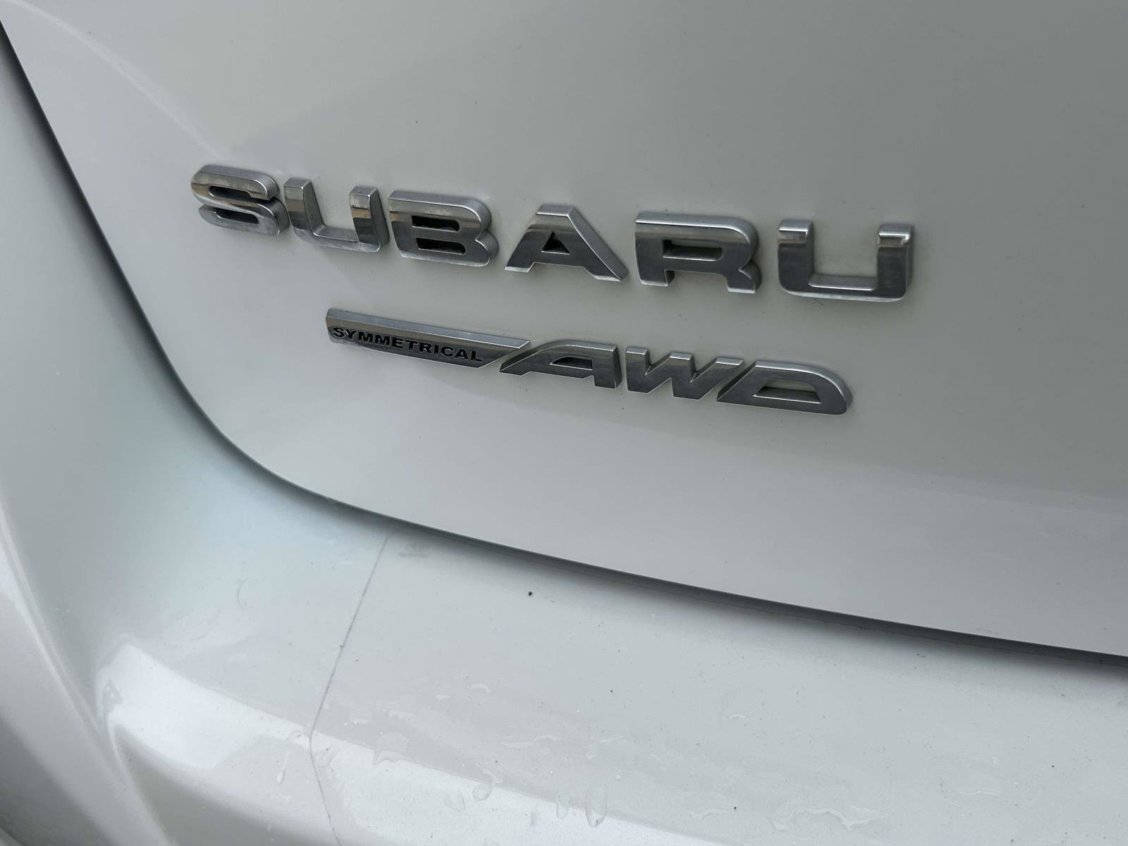 Used 2020 Subaru Impreza 2.0i w/ Popular Package #2 AWD/4WD image 6