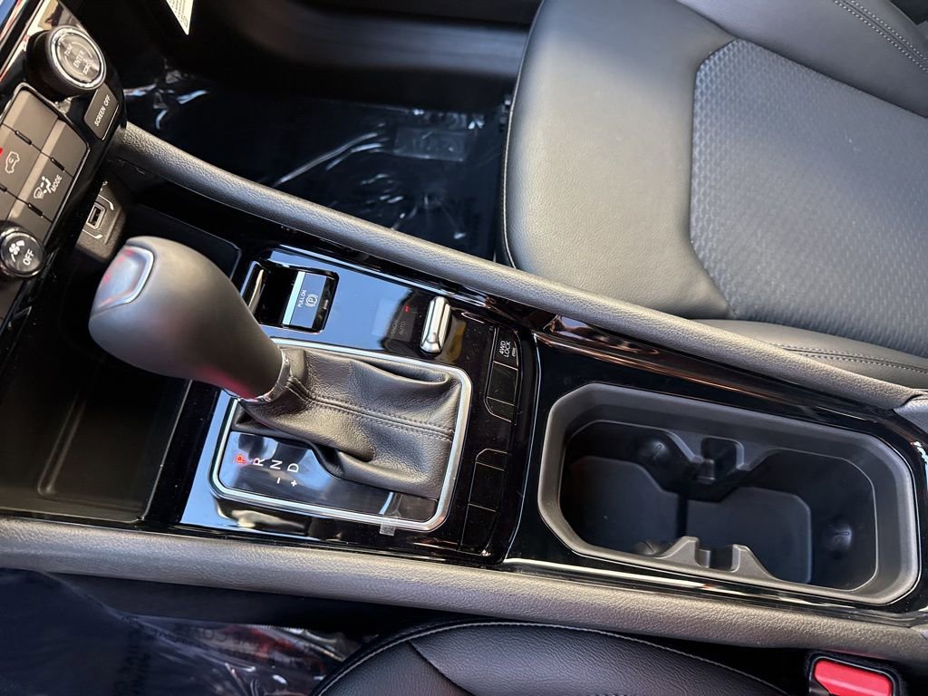 New 2026 Jeep Compass Latitude AWD/4WD image 20