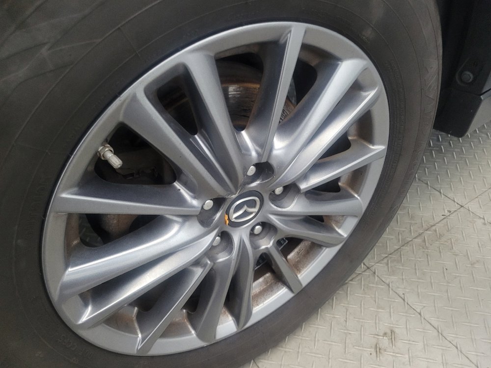 Used 2017 MAZDA CX-5 Touring image 31