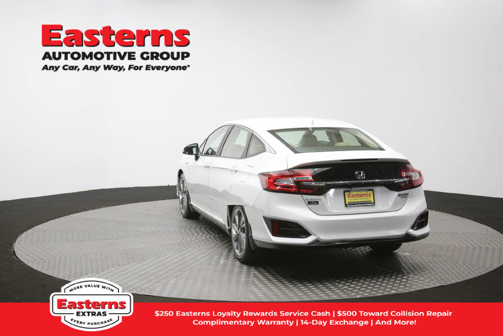 Used 2018 Honda Clarity Touring image 65