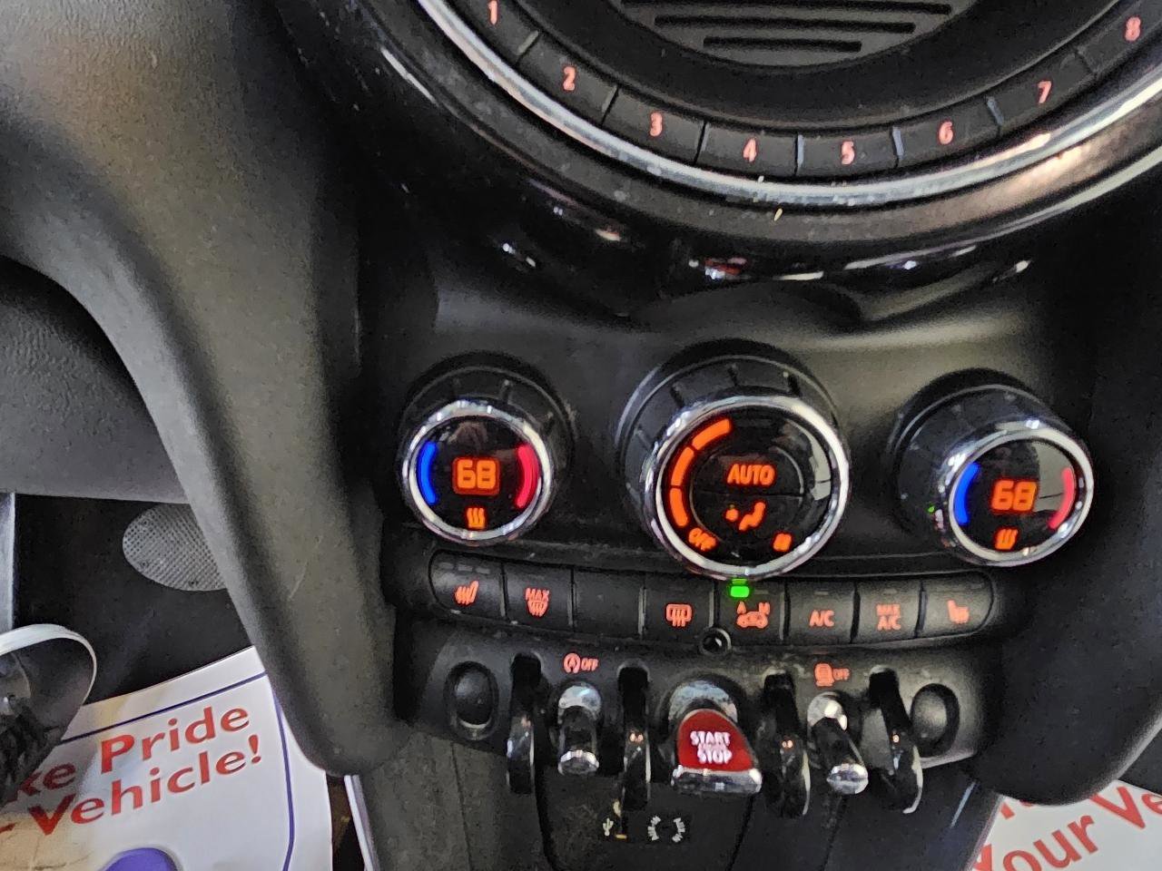 Used 2016 MINI Cooper 2-Door Hardtop image 29