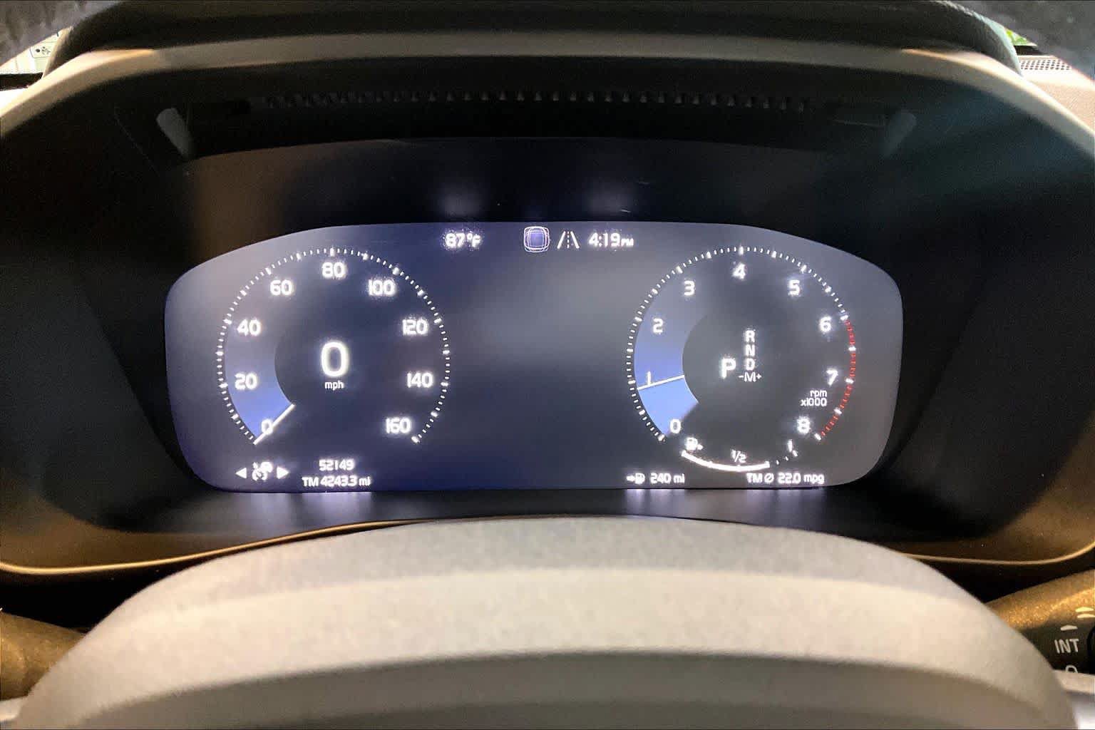 Used 2020 Volvo XC40 T5 Inscription AWD/4WD image 26