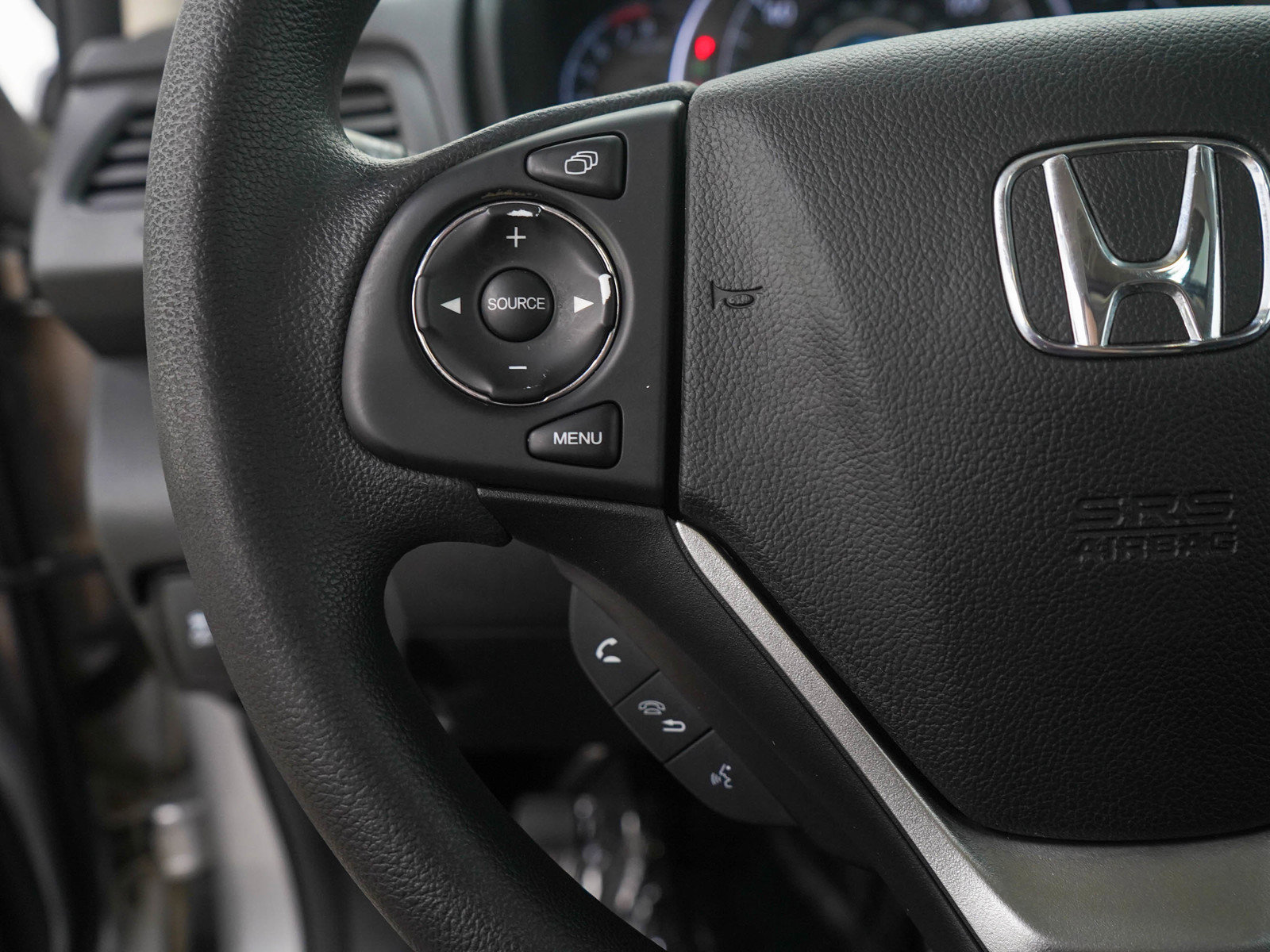 Used 2016 Honda CR-V EX image 24
