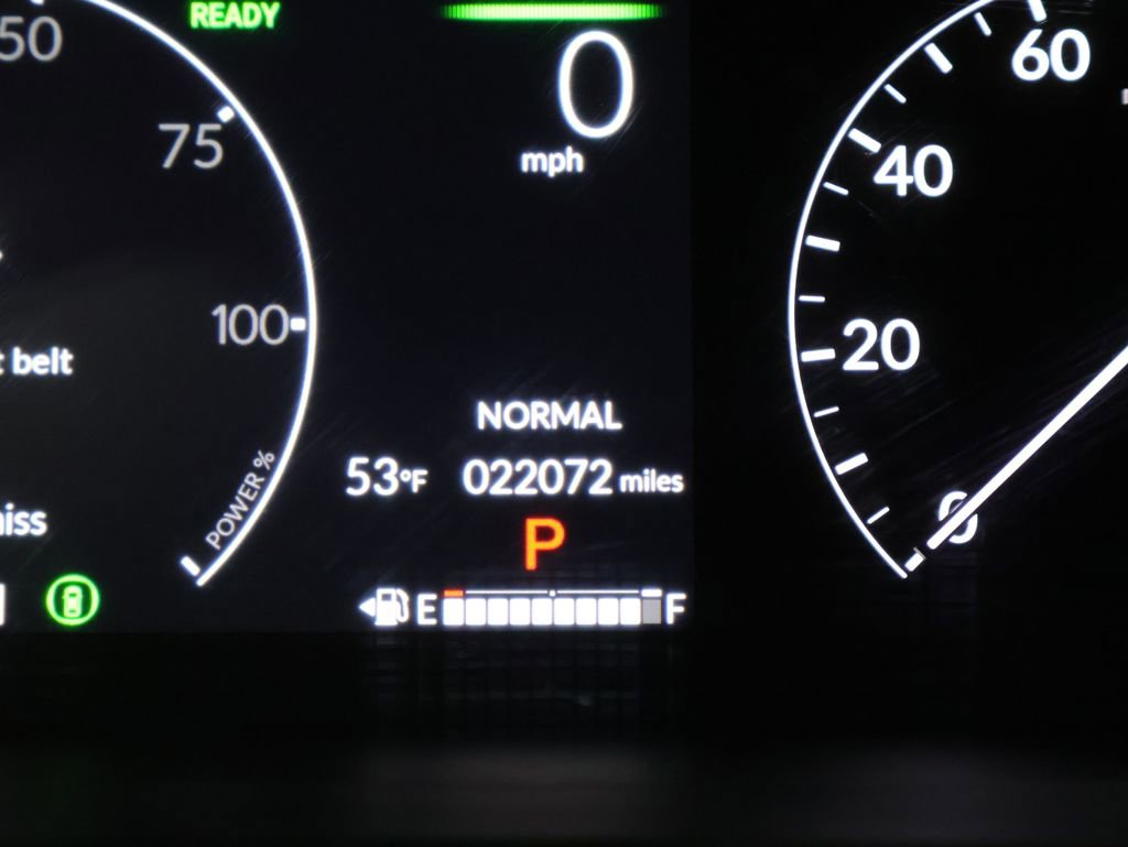 Used 2023 Honda CR-V Sport image 40