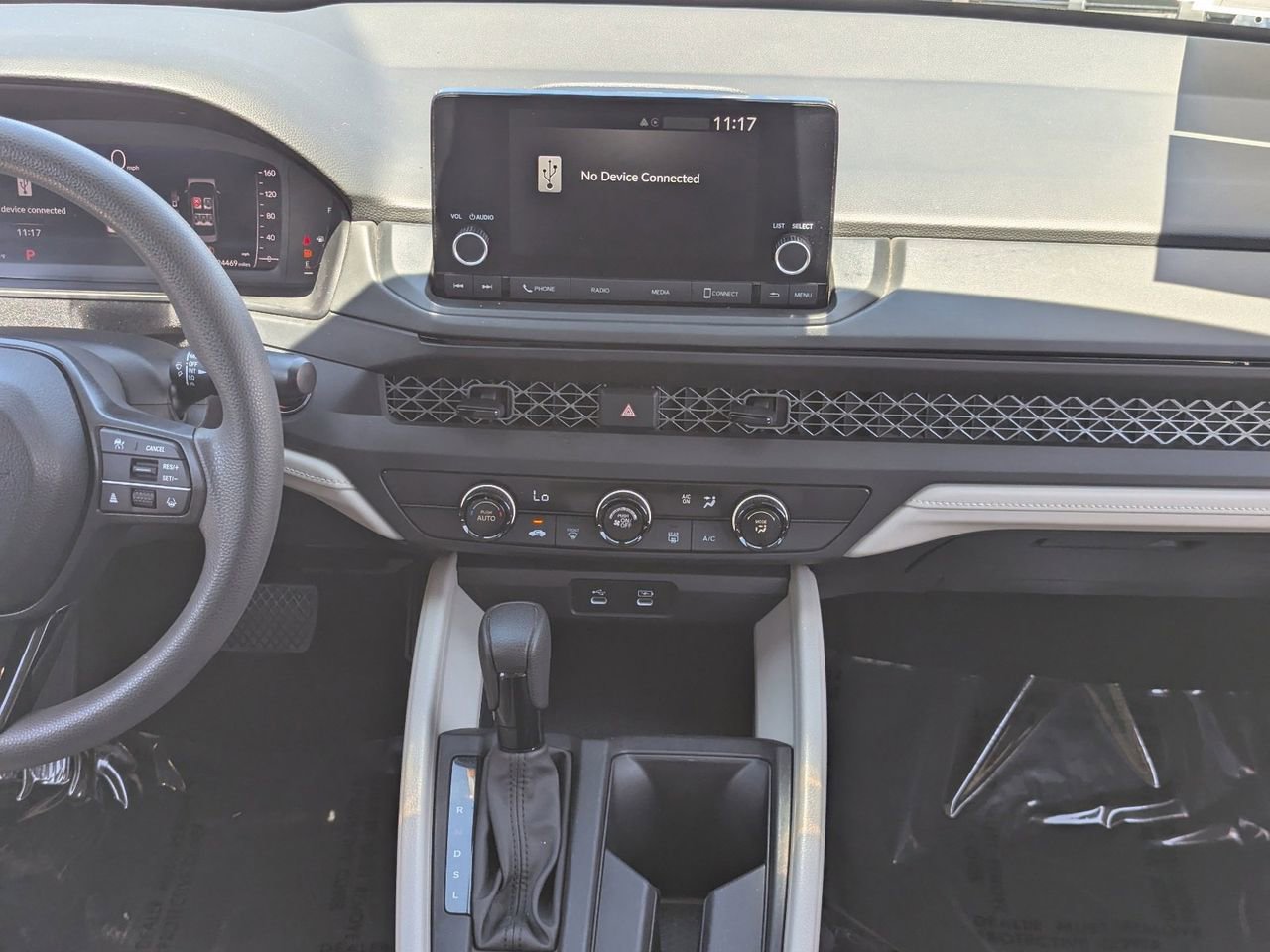 Certified 2024 Honda Accord LX image 14