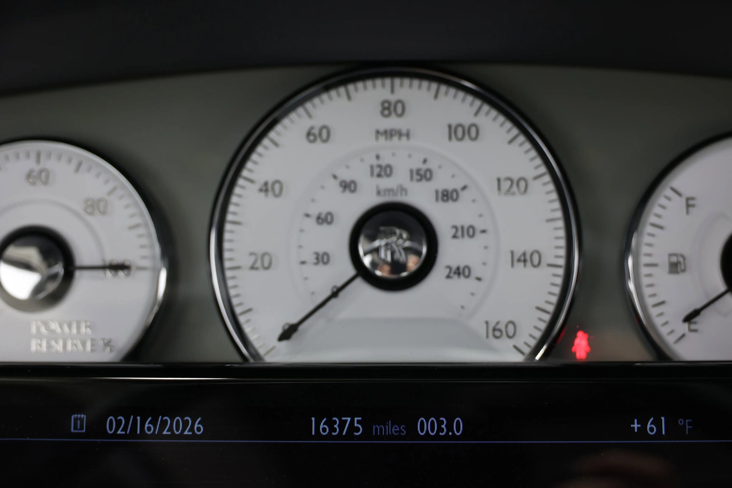 Used 2015 Rolls-Royce Ghost image 35