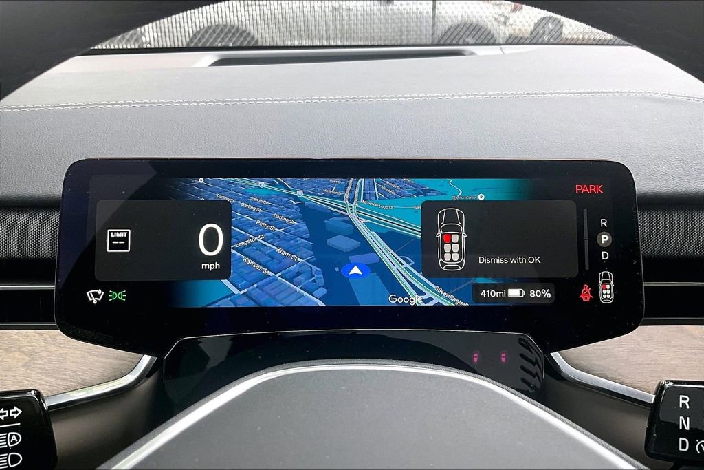 New 2026 Volvo EX90 Plus AWD/4WD image 26