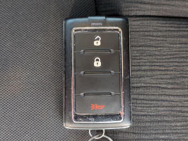 Certified 2023 Jeep Grand Cherokee Laredo AWD/4WD image 34