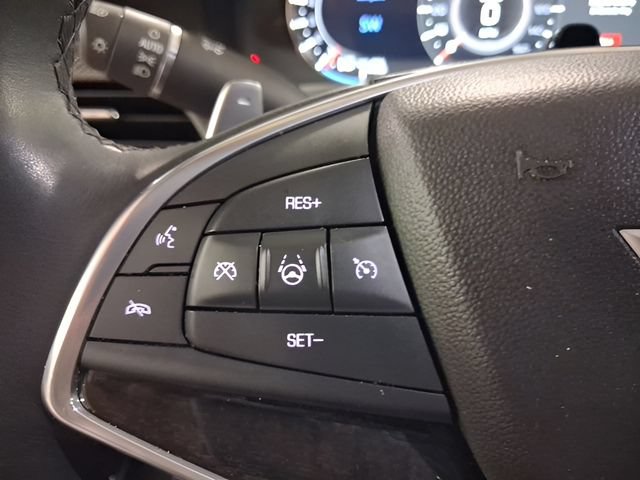 Used 2020 Cadillac CT6 Premium Luxury AWD/4WD image 32