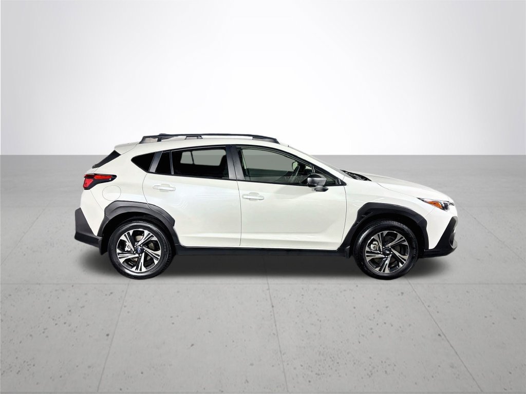 Certified 2024 Subaru Crosstrek 2.0i Premium AWD/4WD image 6