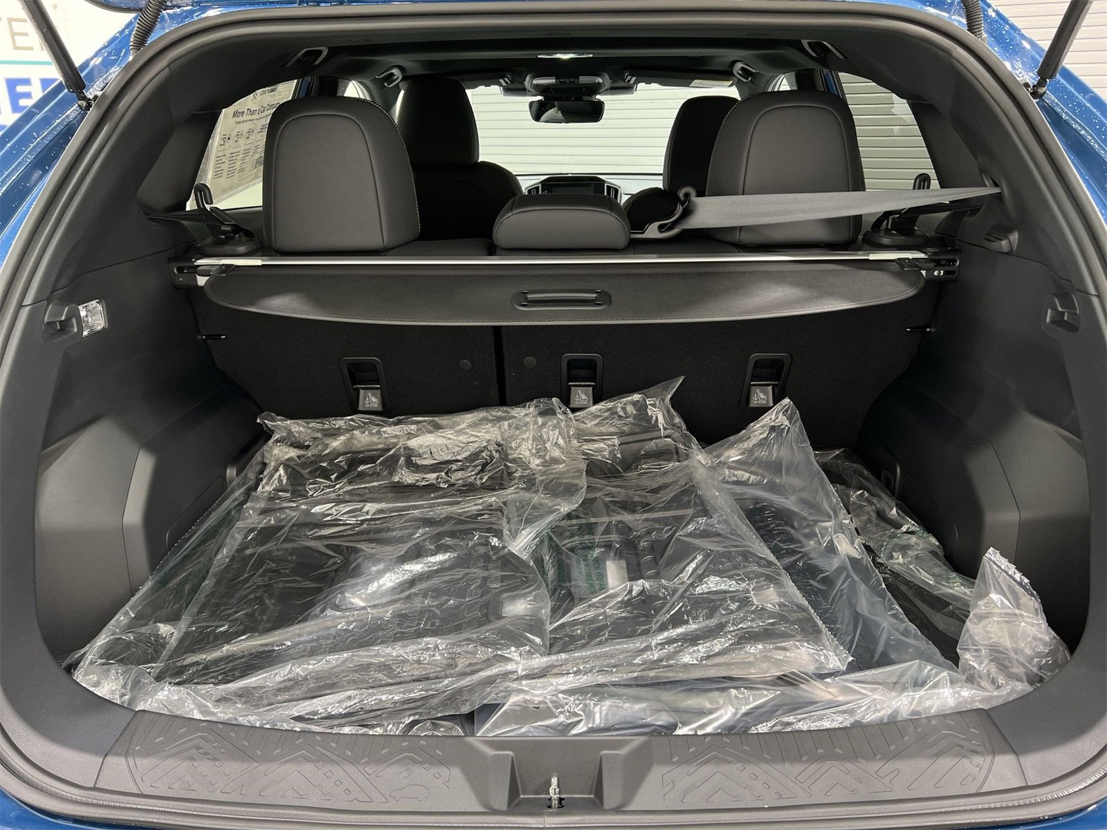 New 2026 Subaru Crosstrek 2.5i Wilderness w/ Crosstrek Mirror Package image 23