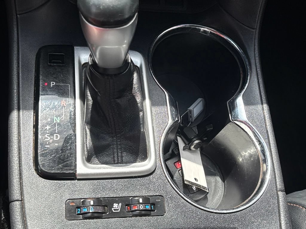 Used 2019 Toyota Highlander Limited FWD image 14